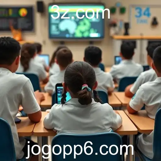 Desafios e Inovações na Educação Brasileira