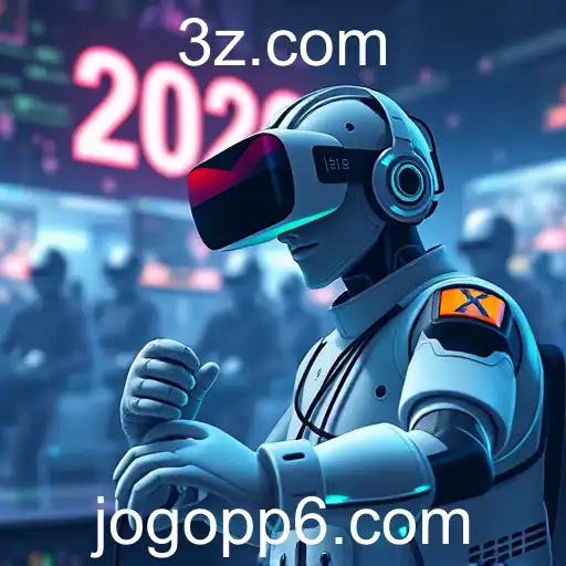 The Evolution of Gaming Technology