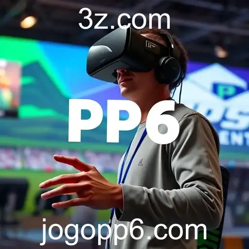 Novos Rumos para o Futuro dos Jogos