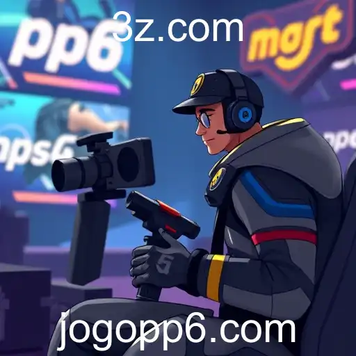 Expansão e Inovações no Universo dos Jogos Online