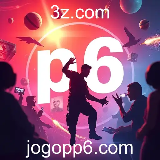 Tendências e Inovação no Mundo dos Jogos