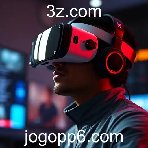 Inovações e Dinâmicas no Mundo dos Jogos Online