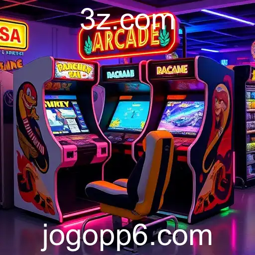 Revolução no Universo dos Jogos: O Impacto Crescente de 