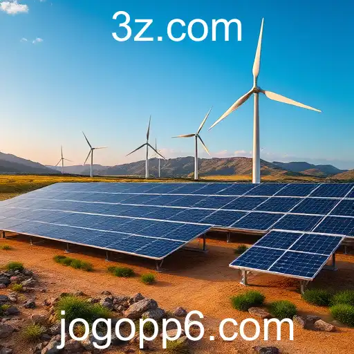 Avanços na Sustentabilidade e a Digitalização do Setor Energético