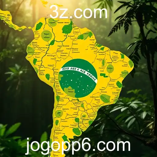 Impactos e Desafios das Políticas Ambientais no Brasil