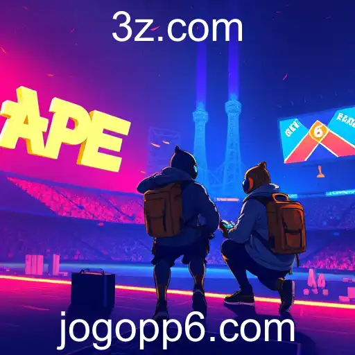 Evolução dos Games em 2025: O Impacto do PP6