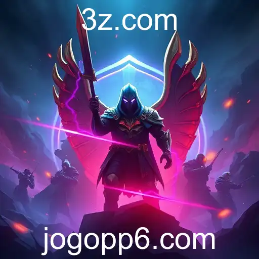 A Revolução dos Jogos com pp6