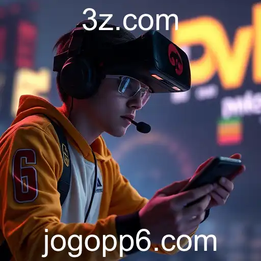 Tendências de 2025 nos Jogos Online