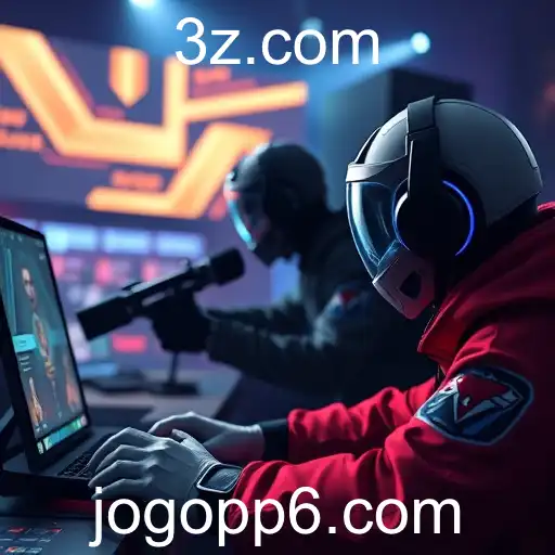 Expansão e Tendências do Mundo Gaming em 2025