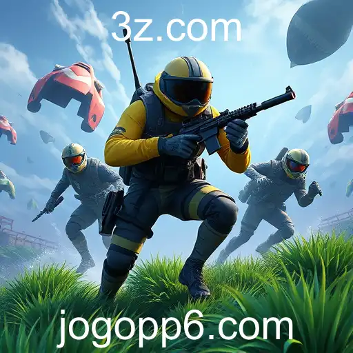 Nova Era do Gaming com PP6