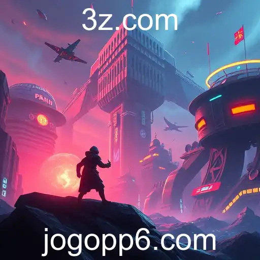 Revolução nos Jogos com a Chegada do PP6
