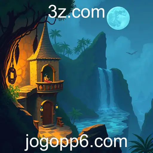 O Fascinante Mundo dos Jogos de Aventura: Explorando o Desconhecido