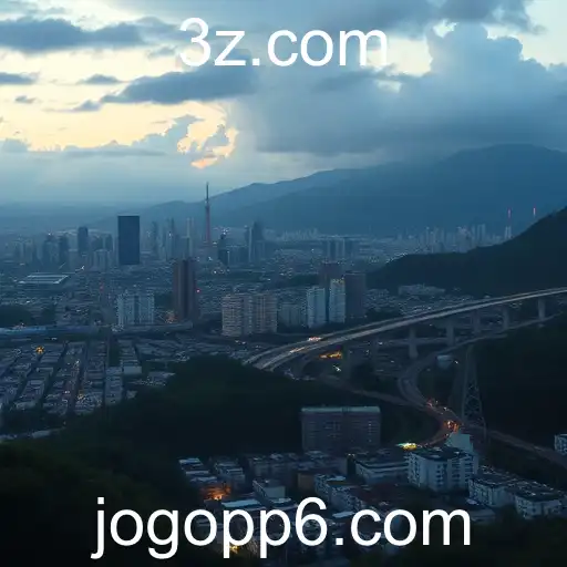 Avanços Tecnológicos Marcam Novo Horizonte no Brasil