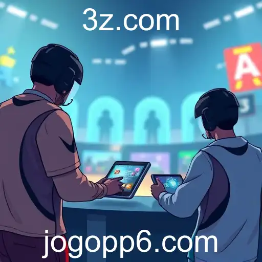 Explorando o Universo de pp6: Inovações e Tendências de 2025