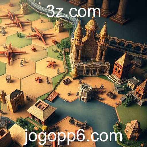 A Revolução dos Jogos: Tendências e Inovações de 2025