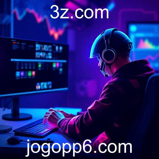 Inovações e Desafios no Mundo dos Games