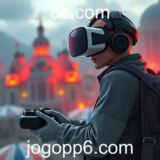 Explorando o Universo dos Jogos com PP6