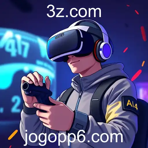 Tendências de Jogos Online em 2025: O Crescimento da 