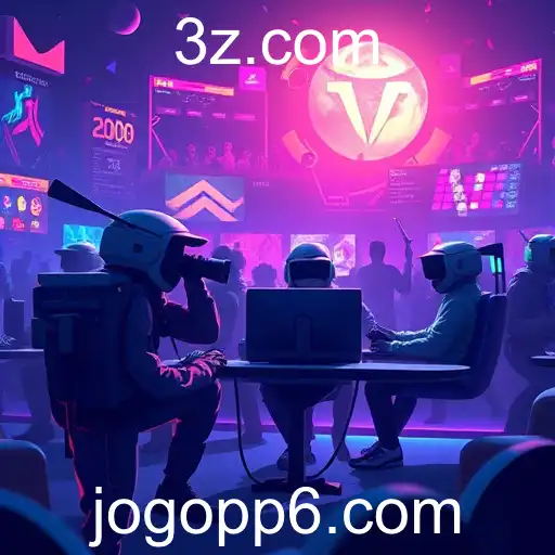 Tendências e Inovações no Cenário de Jogos Online em 2025