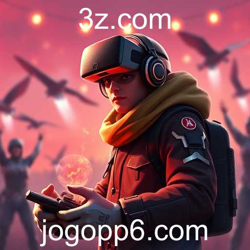 A Evolução do Universo dos Jogos Online com PP6