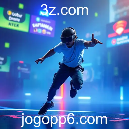 A Evolução do Universo de Jogos PP6 em 2025