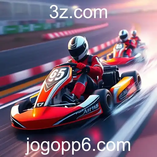 A Emoção e Inovação dos Jogos de Corrida no pp6