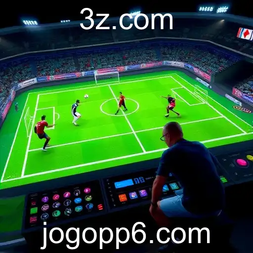 A Ascensão dos Jogos de Esportes no Mundo Virtual