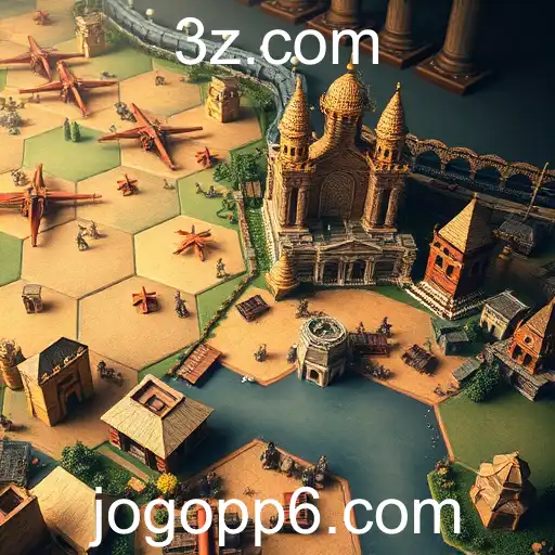 A Ascensão dos Jogos de Estratégia no Universo Gamer