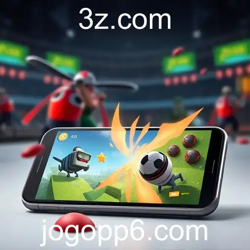 O Fenômeno dos Jogos PP6 no Brasil em 2025